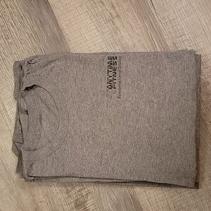 Men's Size L t shirts. Anytime Fitness.
